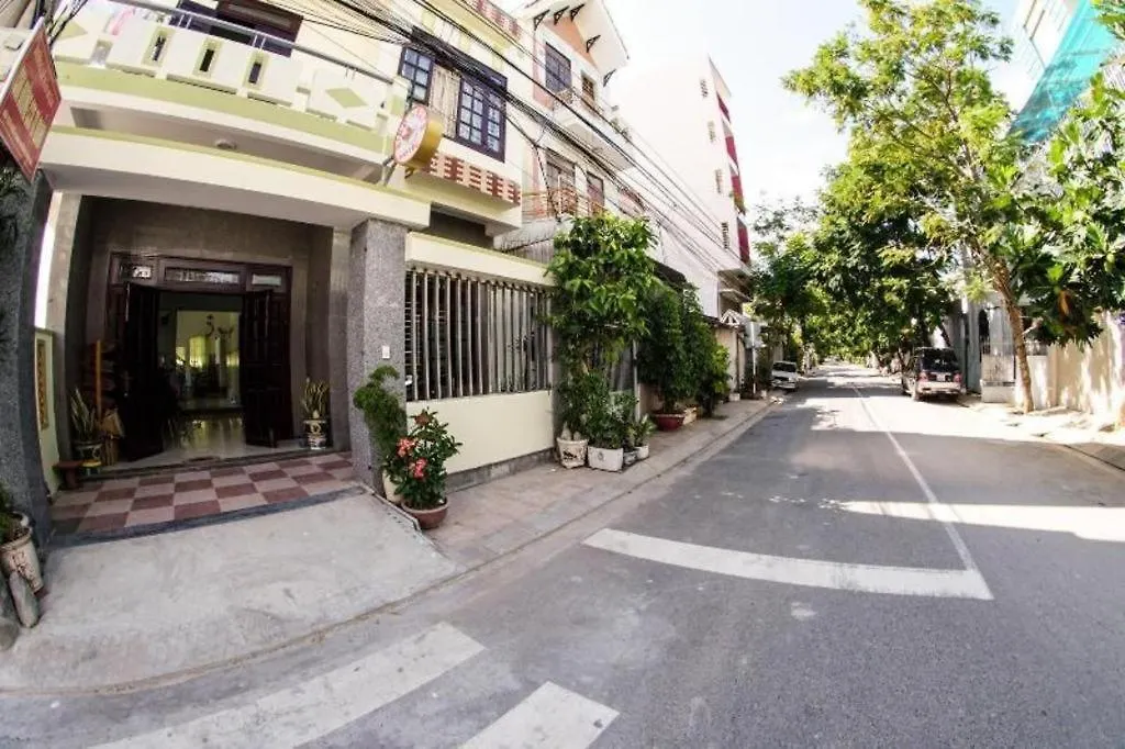 Birdnests Hotel Vinh Hai