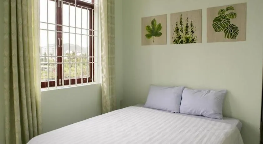Birdnests Hotel Vinh Hai Vietnam