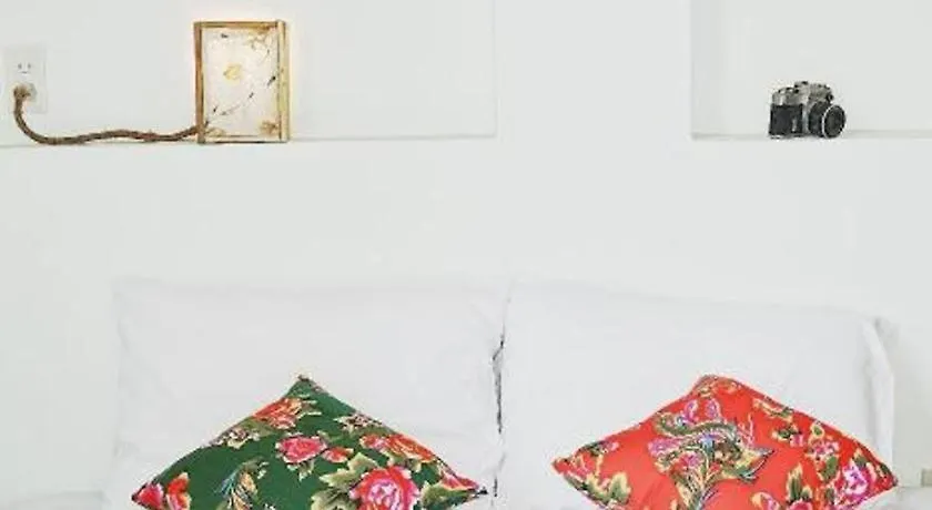 Birdnests Hotel Vinh Hai
