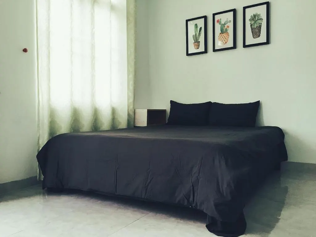 Birdnests Hotel Vinh Hai 0*,