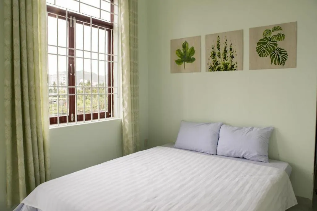 Birdnests Hotel Vinh Hai